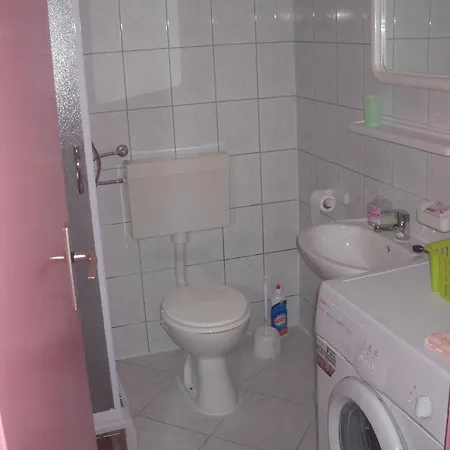 Magi Daire Seget Vranjica